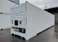 Conteneur frigorifique High Cube de 40 pieds