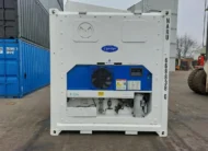 Conteneur frigorifique de 20 pieds