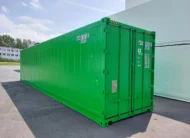 Conteneur frigorifique High Cube de 40 pieds