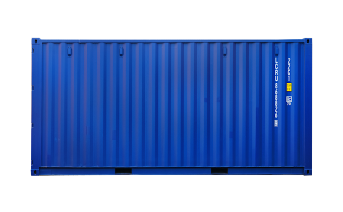 Poignées de porte standard à trois branches de 20 pieds