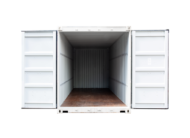 Déménagement de 20 pieds