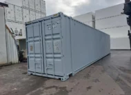 Conteneur maritime High Cube de 45 pieds