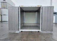 Conteneur frigorifique High Cube de 10 pieds