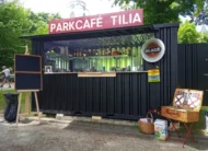 Conteneur bar démontable 4×2 XL RAL 9005