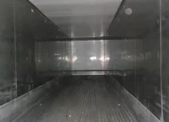 Conteneur Reefer 40 pieds High Cube
