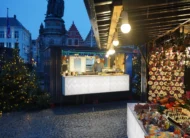 Conteneur Bar Démontable XL 3 x 2 Mètres Anthracite RAL 7016