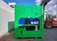 Conteneur frigorifique High Cube de 40 pieds