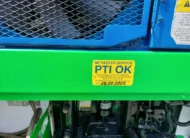 Conteneur frigorifique High Cube de 40 pieds