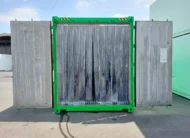 Conteneur frigorifique High Cube de 40 pieds