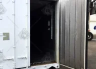 Conteneur frigorifique High Cube de 40 pieds