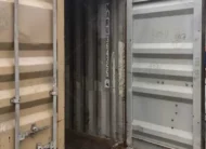 Conteneur maritime de 20 pieds