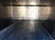 Conteneur frigorifique High Cube de 40 pieds