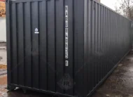 Conteneur maritime de 40 pieds